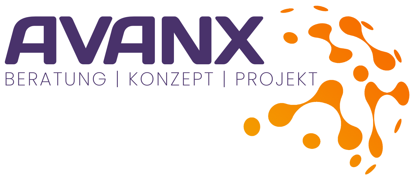 AVANX – Beratung | Konzept | Projekt